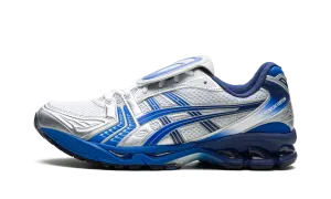 Versatile Step Wear Daily GEL-Kayano 14 "The Museum Visitor - Polar Shade"