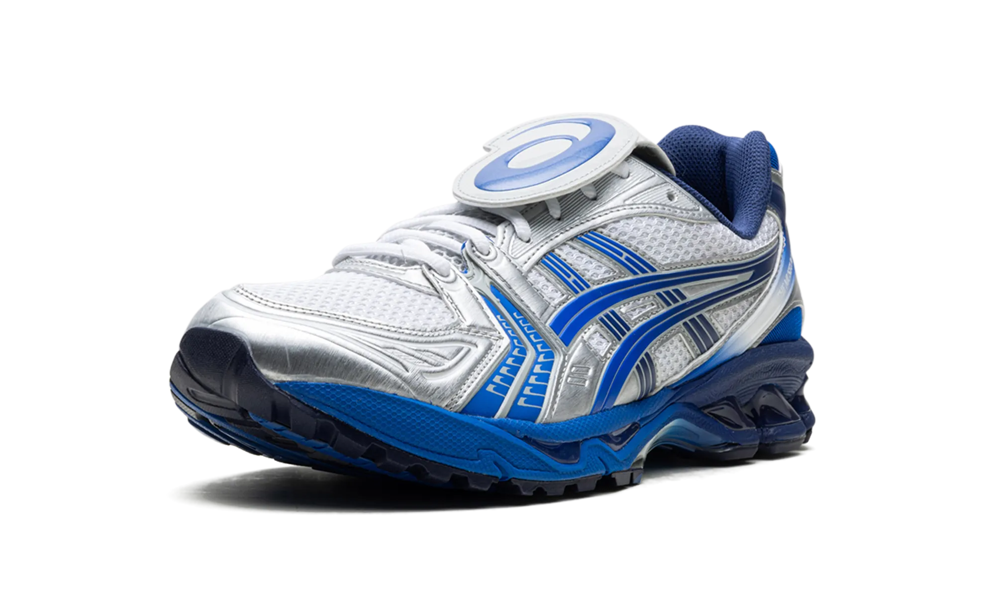 Active Fit GEL-Kayano 14 "The Museum Visitor - Polar Shade"