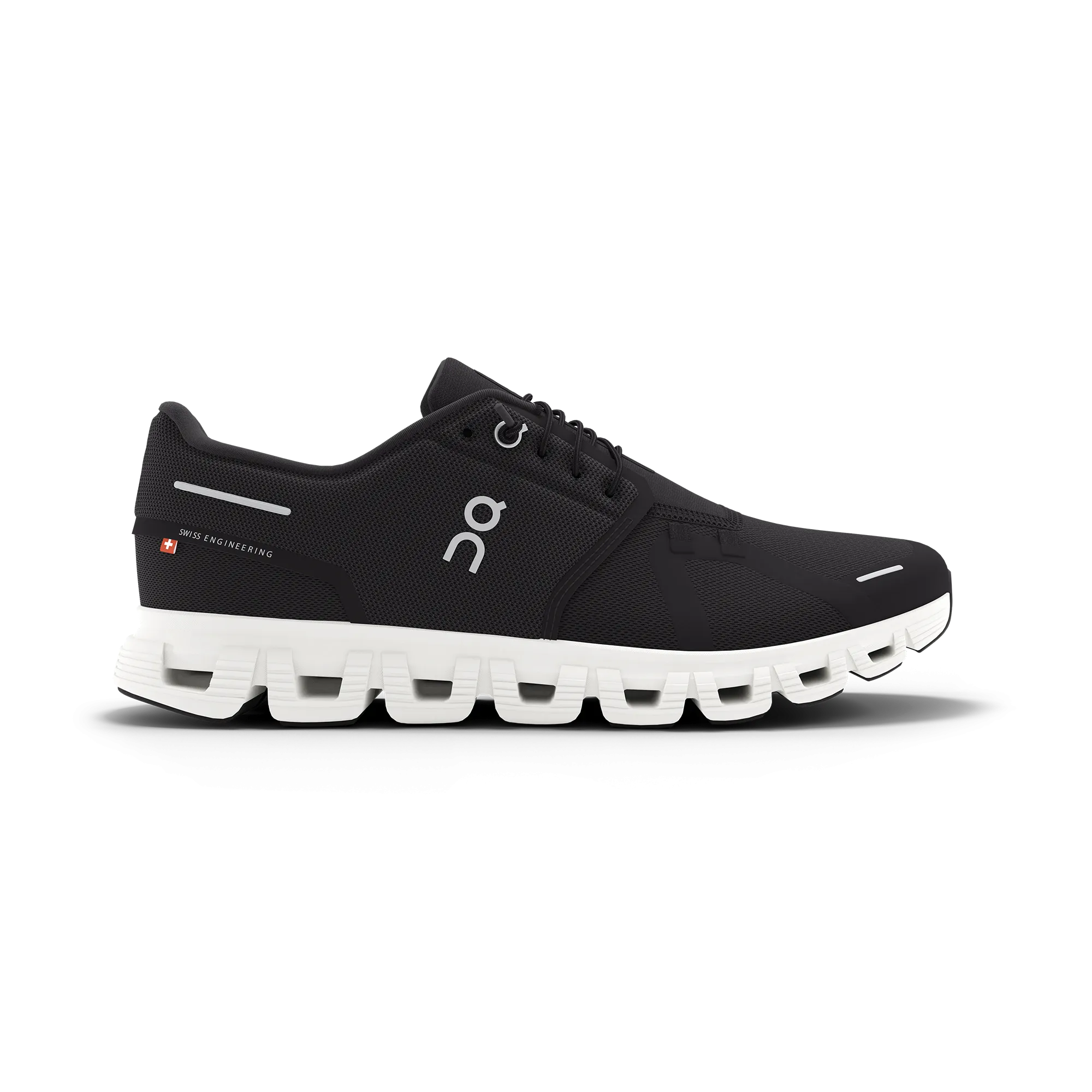 running accessory On Running | Cloud 6 | Women's | Black/White