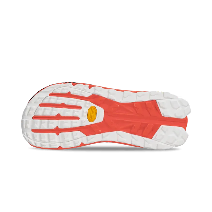 Enhanced arch support Women's Olympus 275 (602 - Coral/Black)