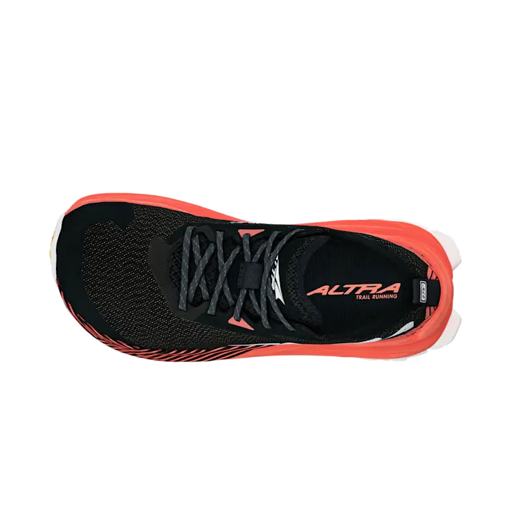 Women's Olympus 275 (602 - Coral/Black) Reflective Safety Panels