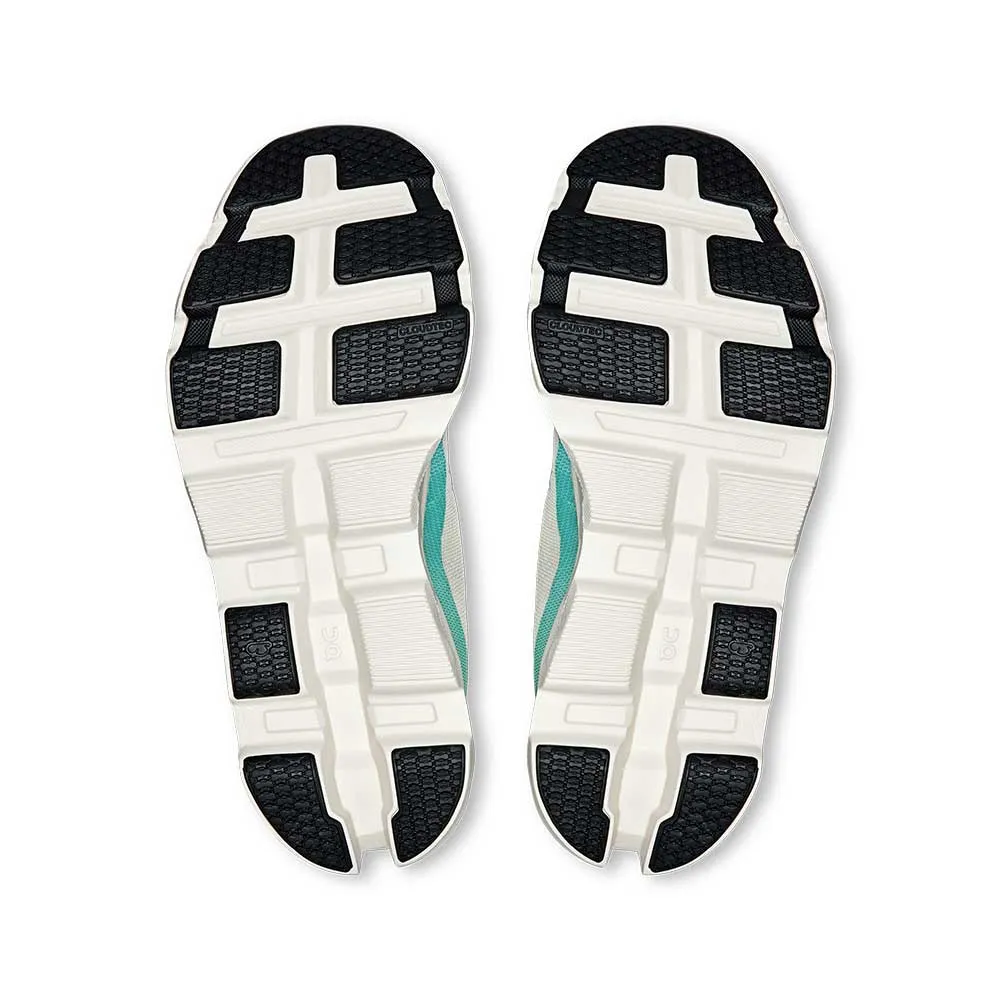 country shoes Women's Cloudmonster 2 Running Shoe - Cream/Horizon - Regular (B)