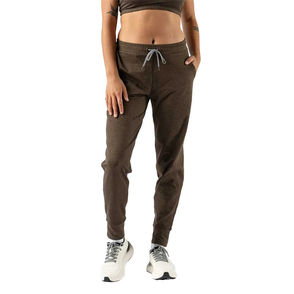 Women's EZ Joggers - Demitasse Training Comfort Fit