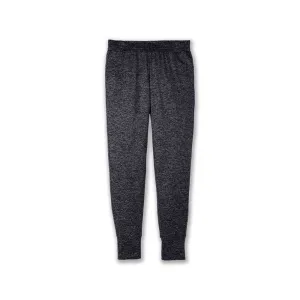 Chic Comfort Women's Luxe Jogger - Heather Black