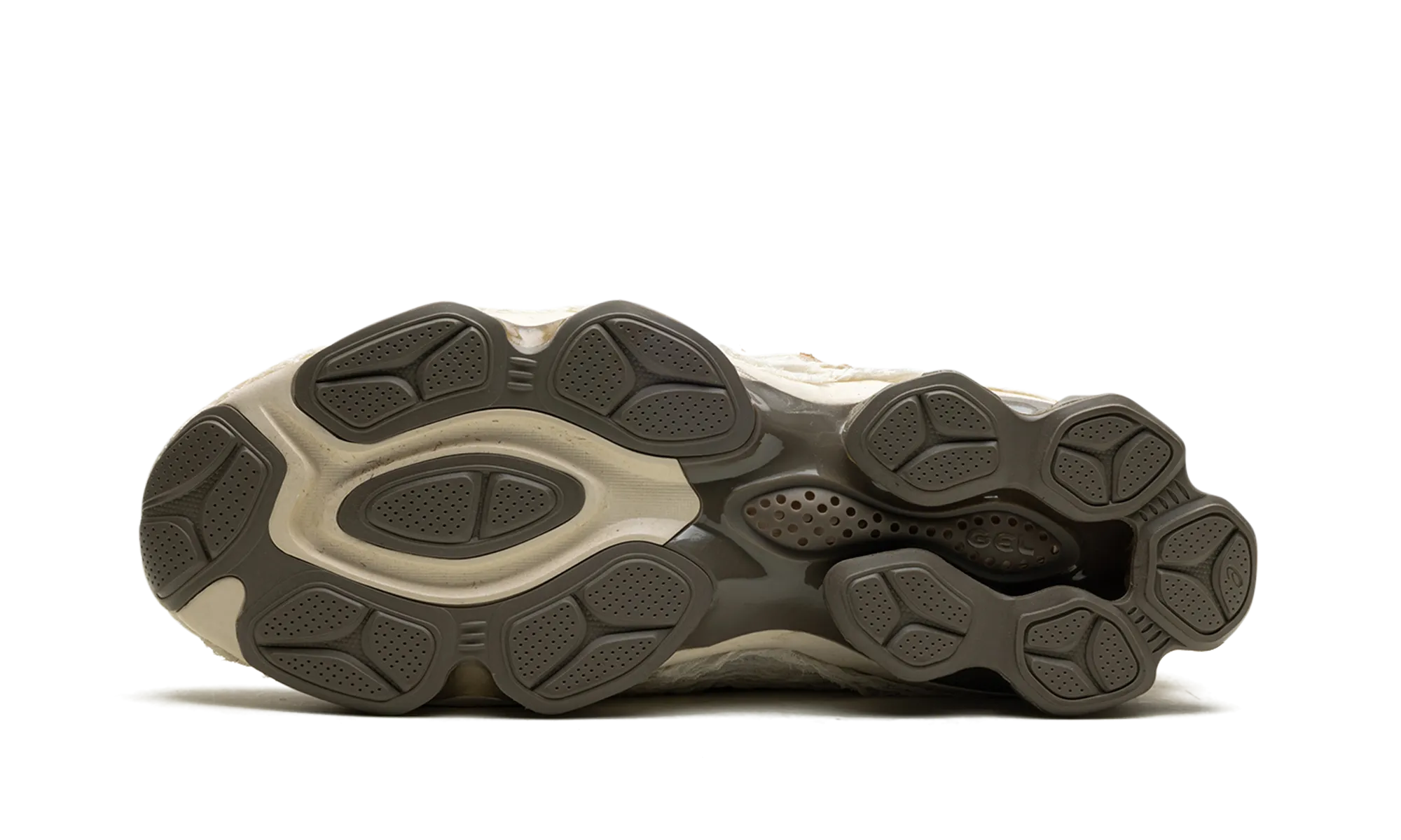 Gel-Quantum Kinetic Special Box "AIREI Edition - Birch Dark Taupe" Subway Go