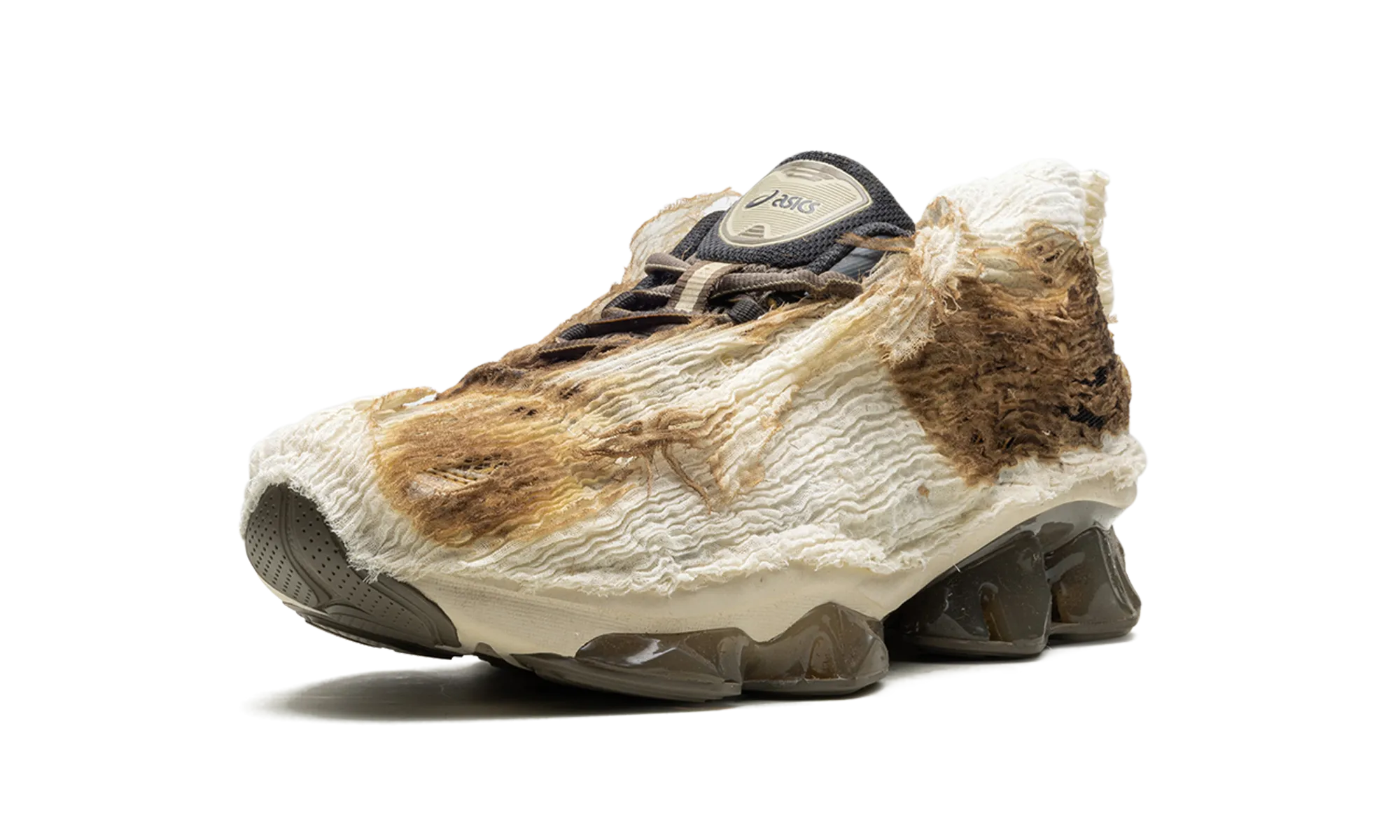 Comfortable Fit Socks Gel-Quantum Kinetic Special Box "AIREI Edition - Birch Dark Taupe"