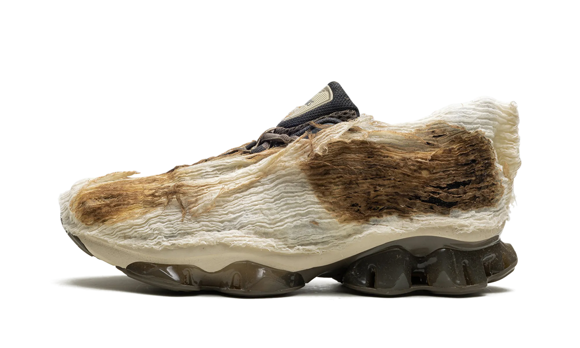 Outfit Choice Canyon Hike Gel-Quantum Kinetic Special Box "AIREI Edition - Birch Dark Taupe"