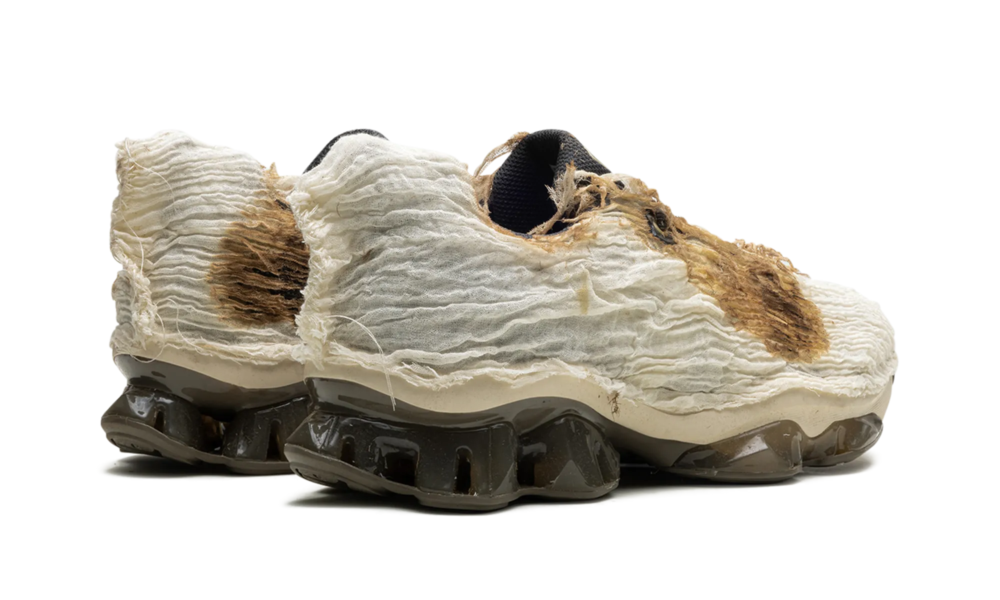 Gel-Quantum Kinetic Special Box "AIREI Edition - Birch Dark Taupe" Outdoor Errands clean look