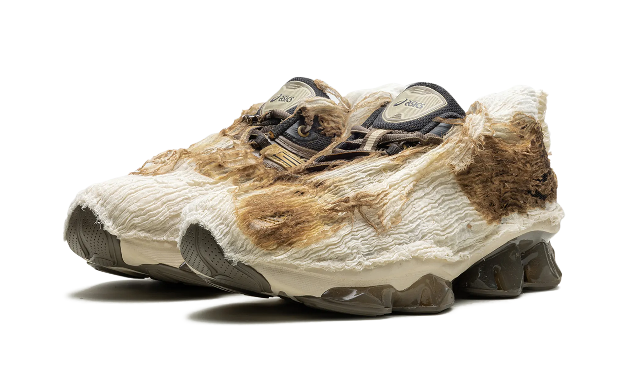 Gel-Quantum Kinetic Special Box "AIREI Edition - Birch Dark Taupe" Everyday Routine Chill Style