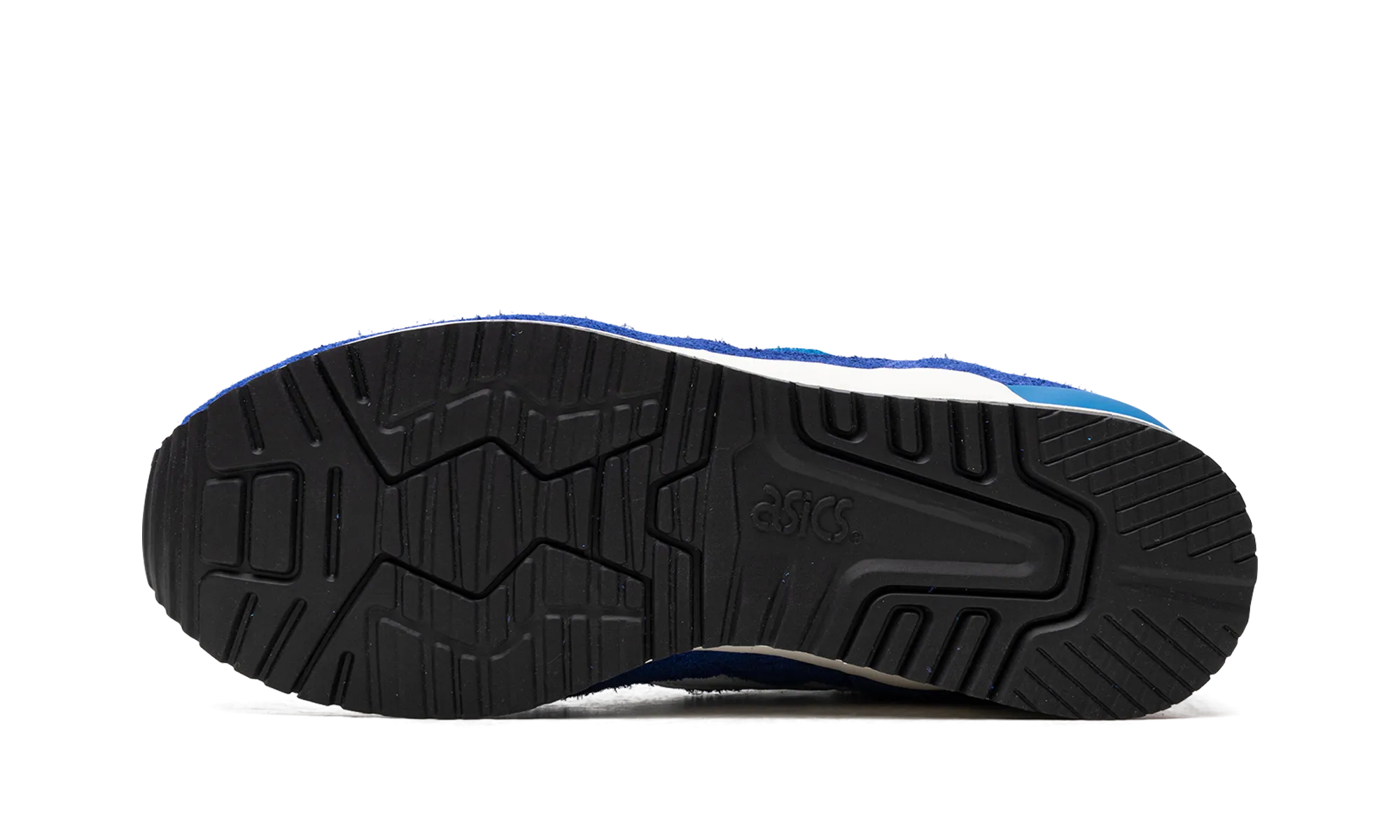 Everyday Move Kith x Marvel x Gel Lyte 3 '07 Remastered "X-Men 60th Anniversary - Beast (Trading Card Not Included)"