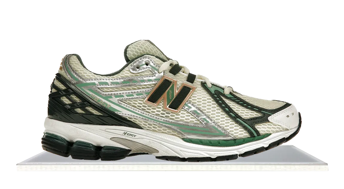 Firm Grip SoftInterior New Balance 1906R Aime Leon Dore Jade
