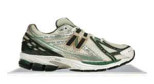 New Balance 1906R Aime Leon Dore Jade bike ride