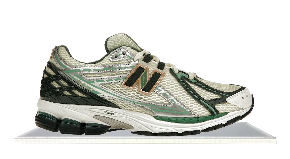 New Balance 1906R Aime Leon Dore Jade Timeless Footwear City Escape