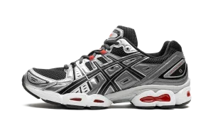 Class Day Gel-Nimbus 9 "Graphite Grey Red"