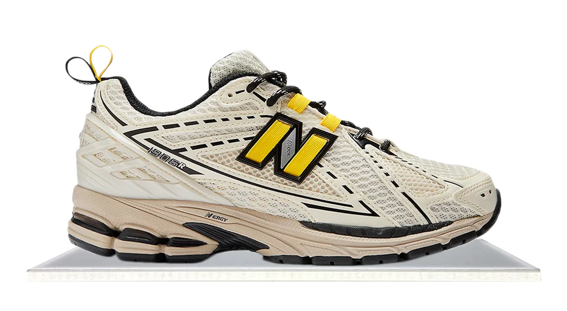 New Balance 1906R GANNI Egret City Step Anti Odor