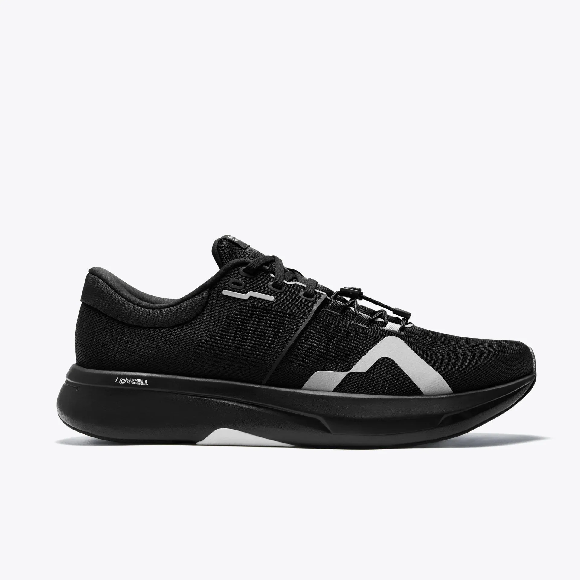 Durable Sole Mount to Coast | R1 | Women's | Black