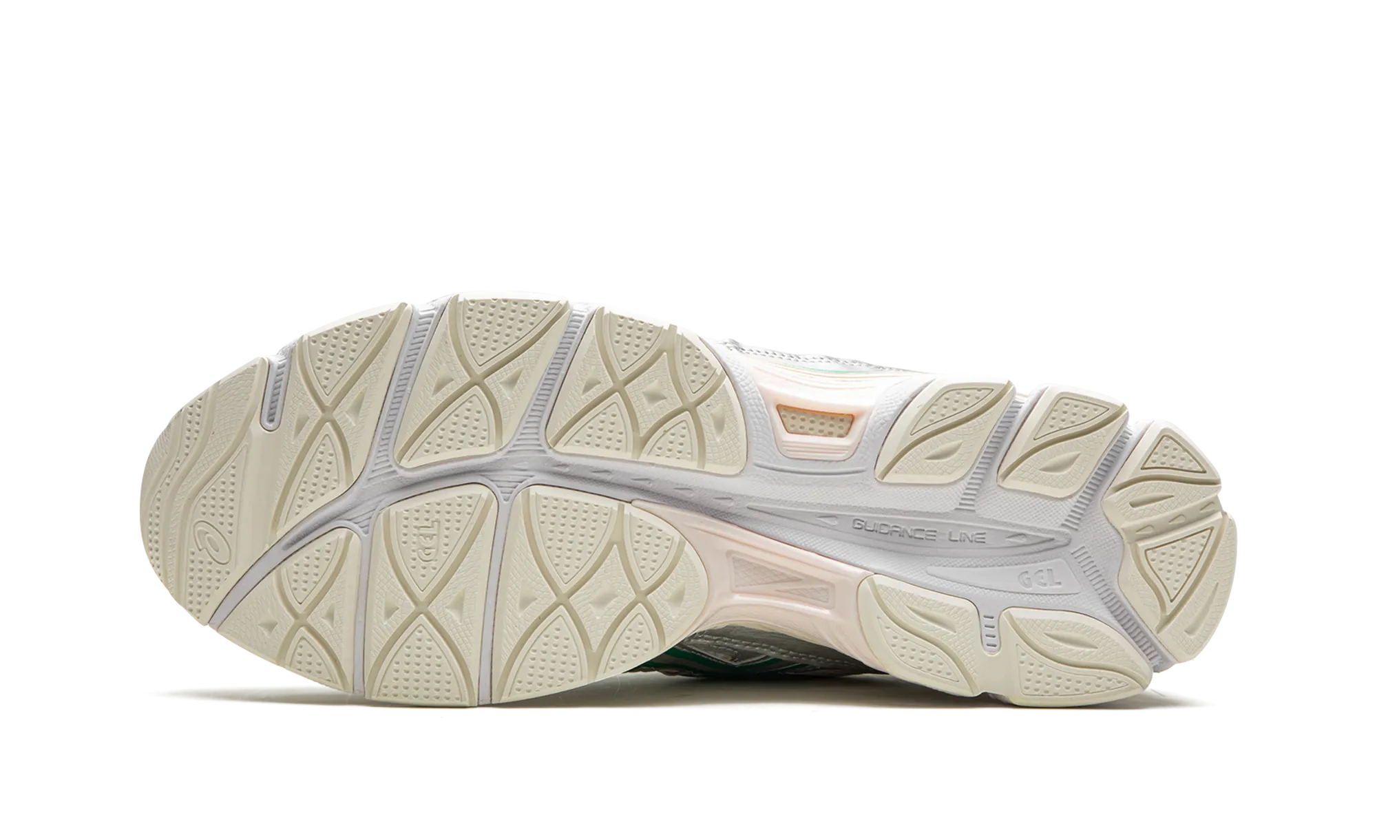 GEL-NYC "Cream Kale" Coast Step Stable Move