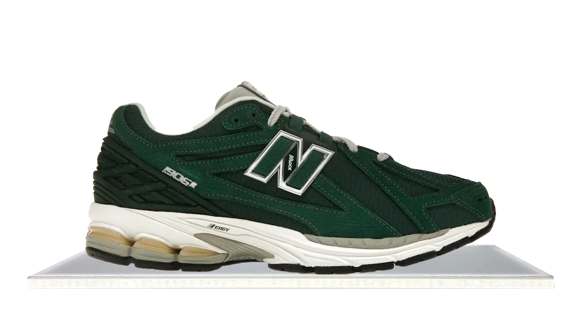 Stream Jog Effortless Motion New Balance 1906R Nightwatch Green