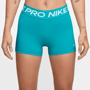 Women's Pro 3" Shorts (345 - Dusty Cactus/White) Legend Fit