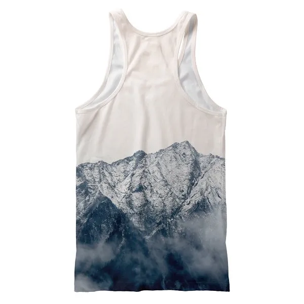 anti - static Anti Chafe Technology Roaming Tank Top