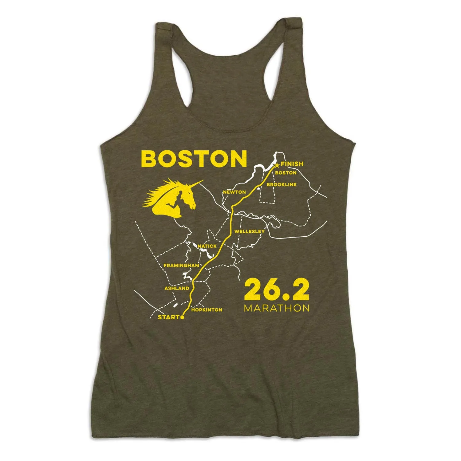 powerful engine low end Women's Everyday Tank Top - Boston Route
