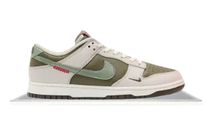 Freedom Steps Dunk Low 'Year of the Snake' (2025)