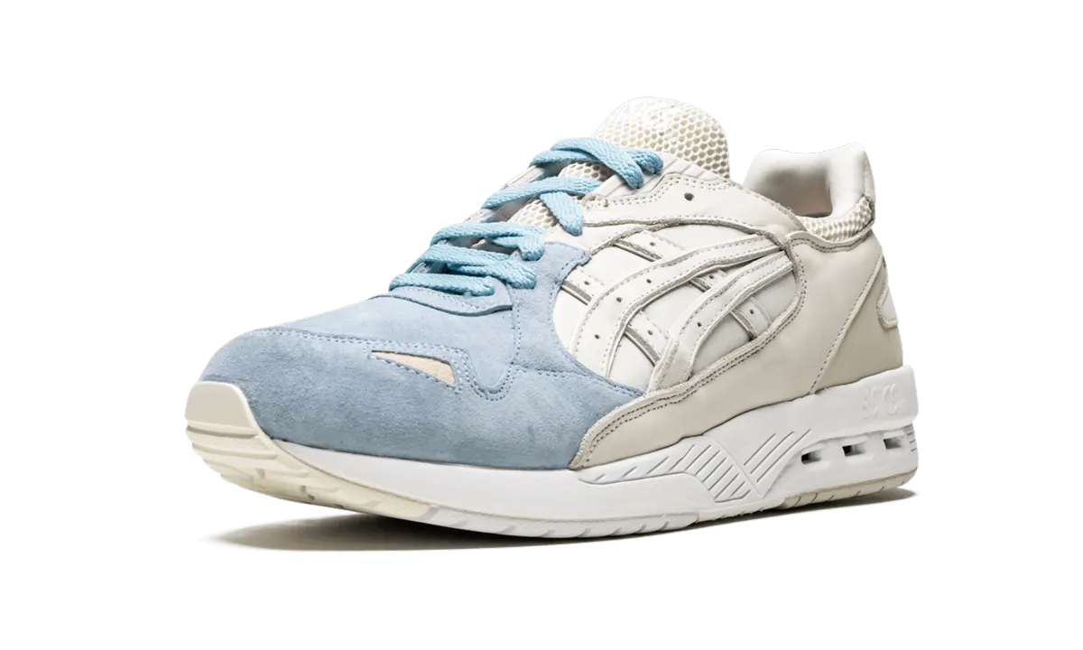 Pure Movement Dodge Step GT-Cool Xpress "Ronnie Fieg - Kith - Sterling"