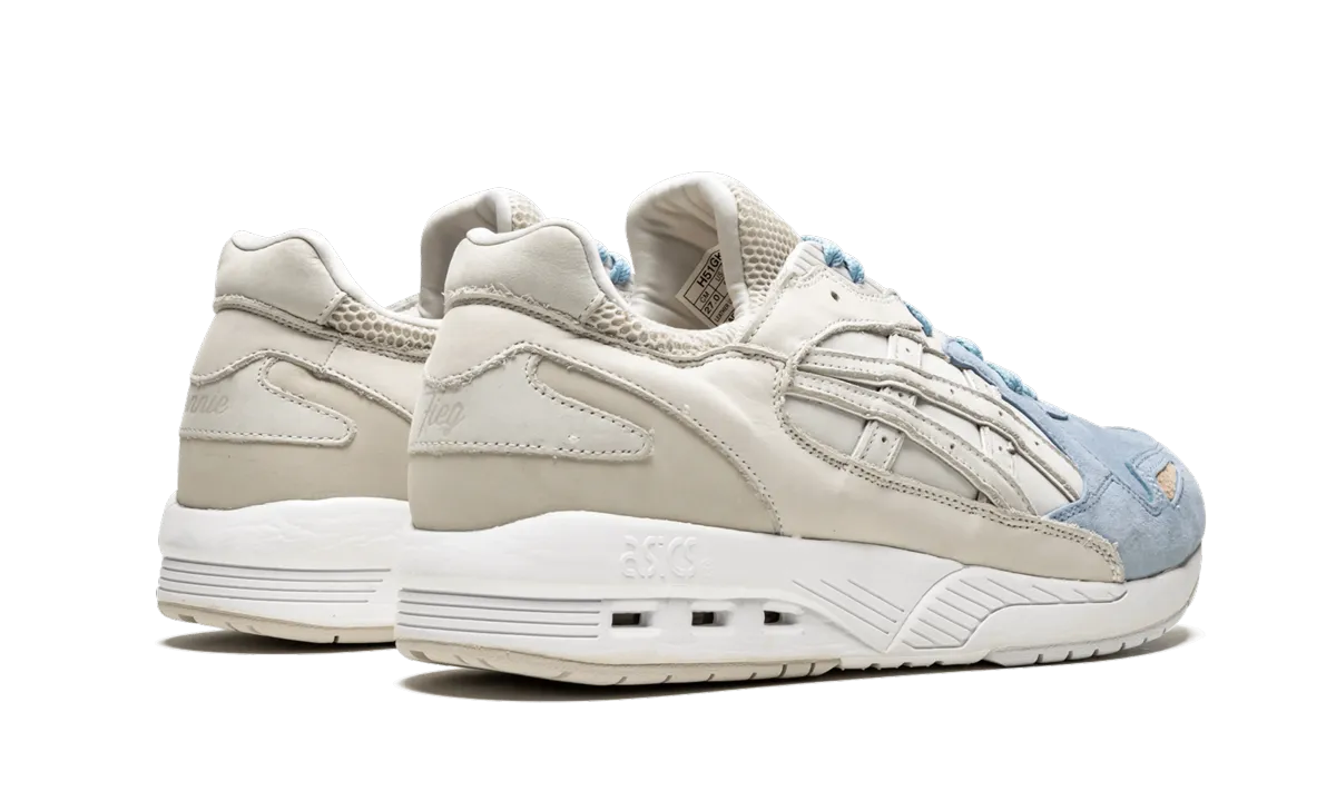 Petal Jog ClassicDesign GT-Cool Xpress "Ronnie Fieg - Kith - Sterling"