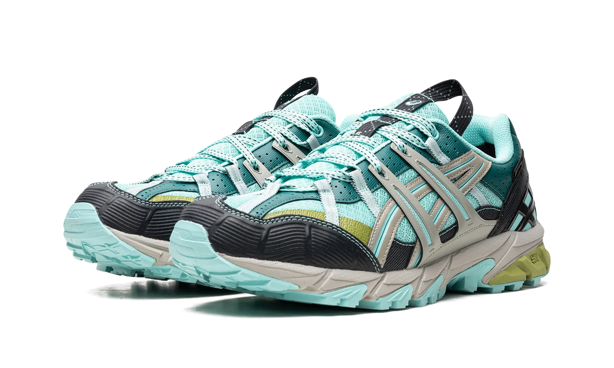 Soft Detail Adaptive Lacing Mechanism HS4-S Gel-Sonoma 15-50 Gore-Tex
