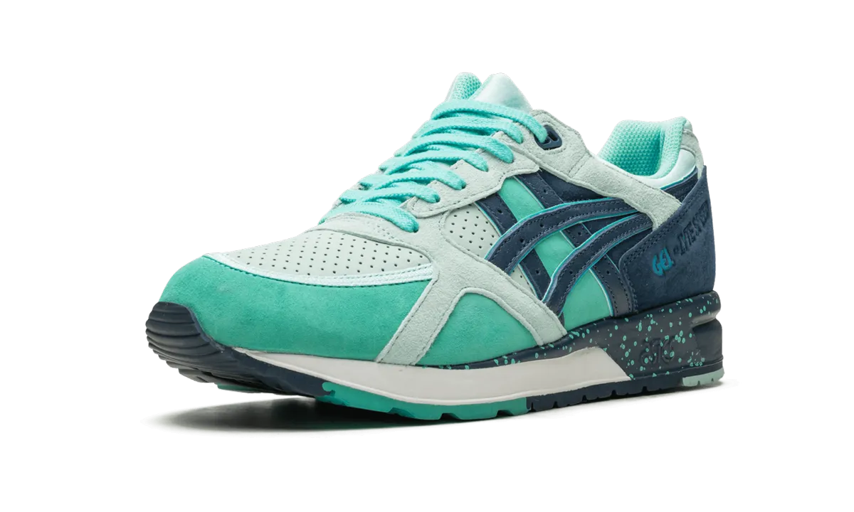 Gel-Lyte Speed "Ubiq" Short Step