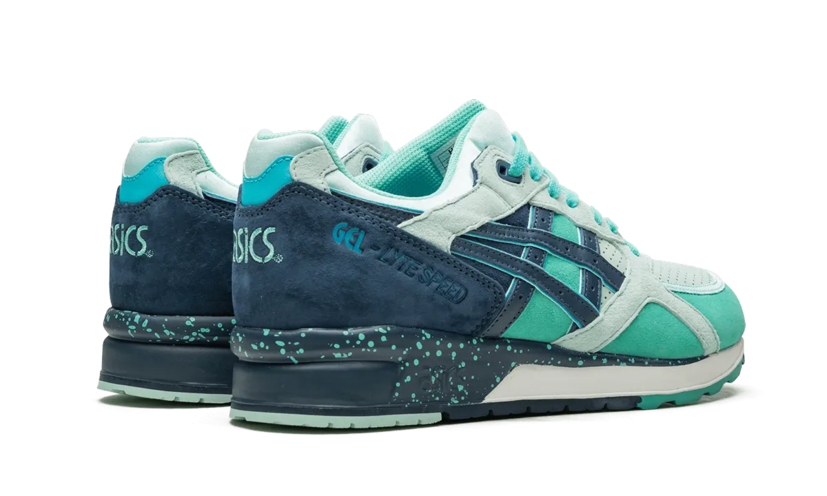 Vented Panels Gel-Lyte Speed "Ubiq"