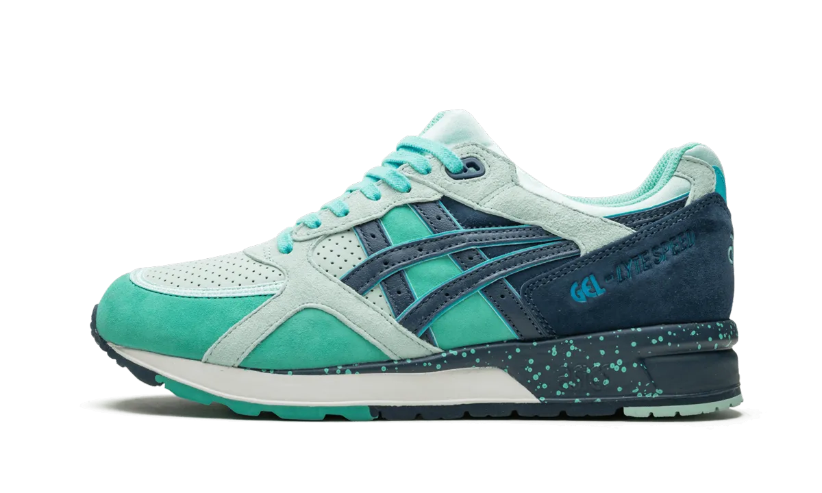 Stylish Design Strike Hike Gel-Lyte Speed "Ubiq"