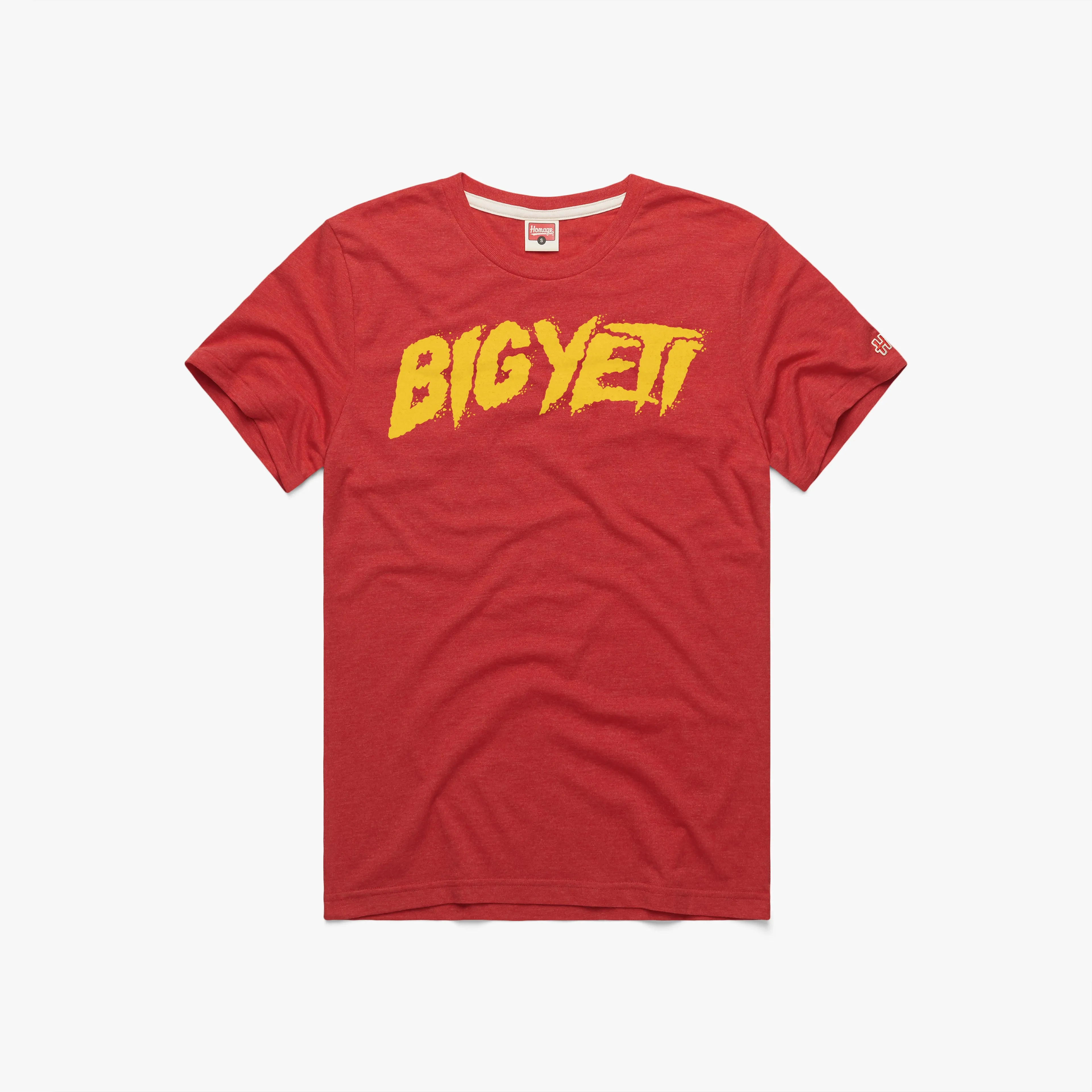 Big Yeti ComfortFirst Ethically Sourced Cotton