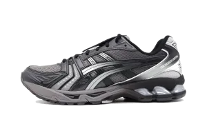 GEL-Kayano 14 "The Museum Visitor - Clay Grey" Calm Grey