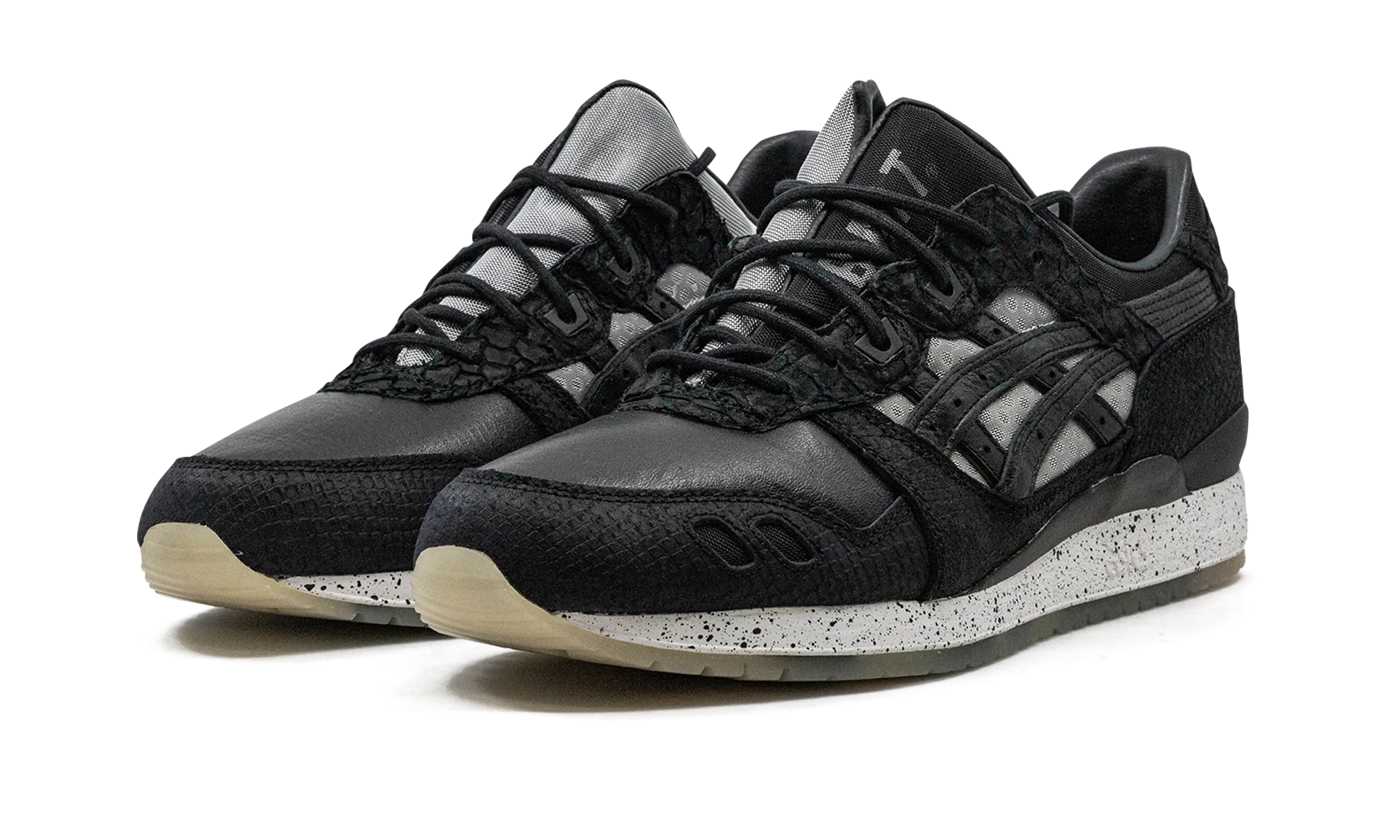 Gel-Lyte 3 "BAIT" Comfy Walk Recycled fabric