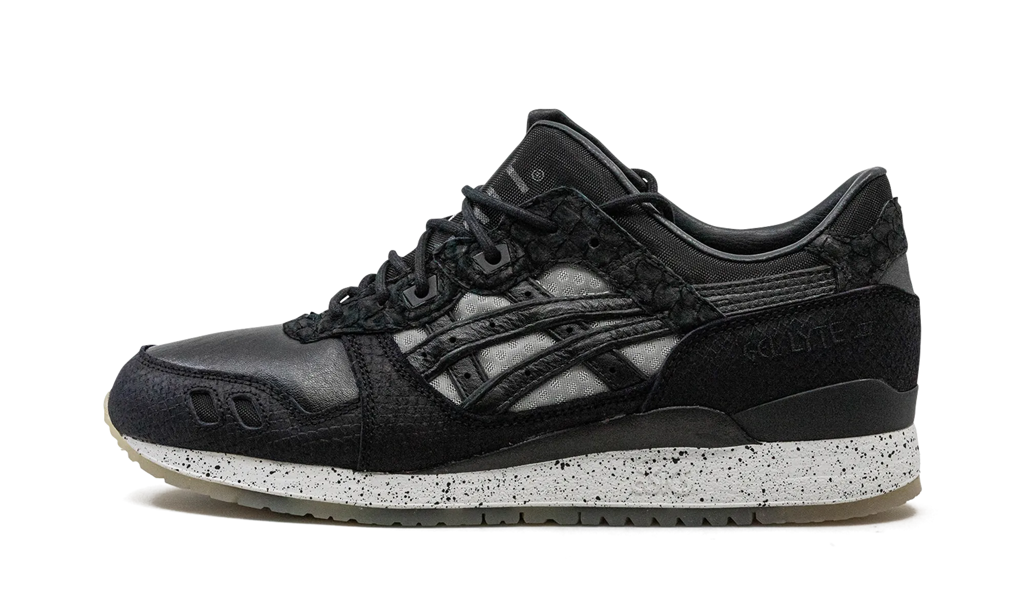 Gel-Lyte 3 "BAIT" Bold Detail Style Tour