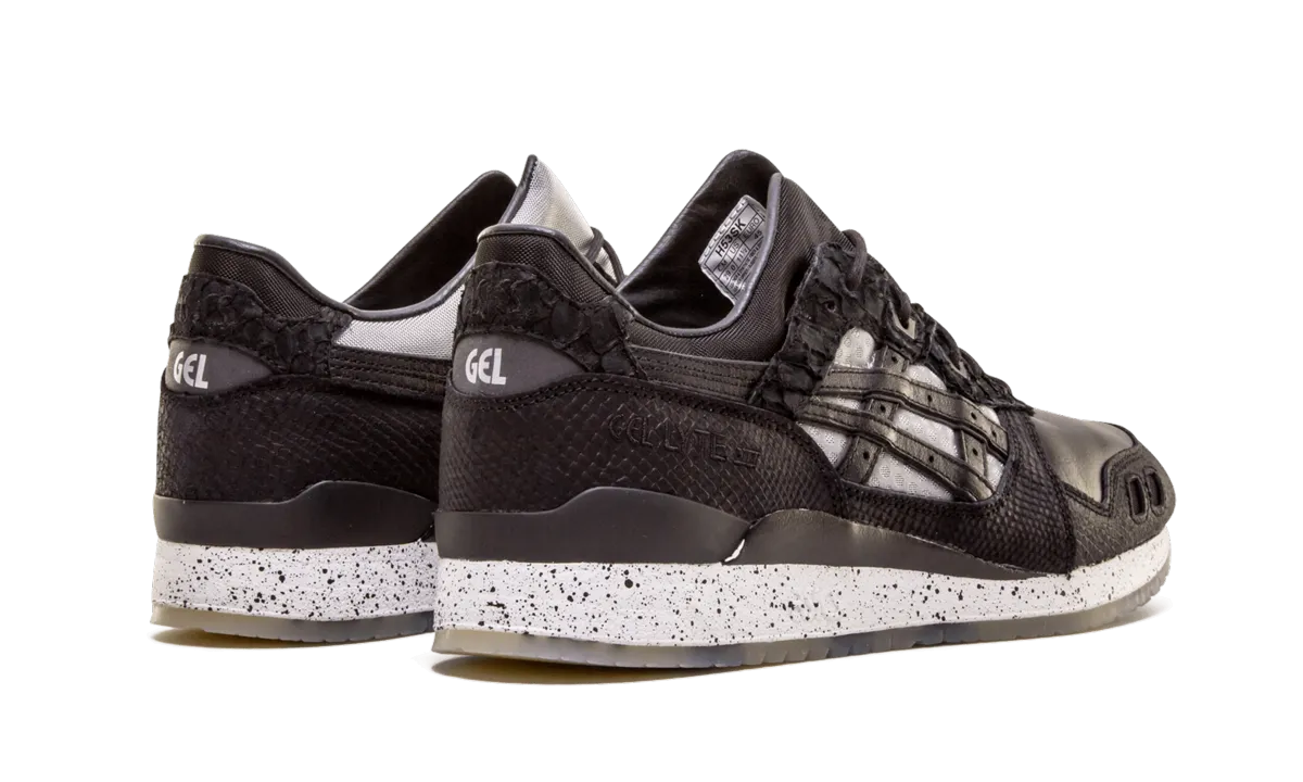 Gel-Lyte 3 "BAIT" Dirt Walk