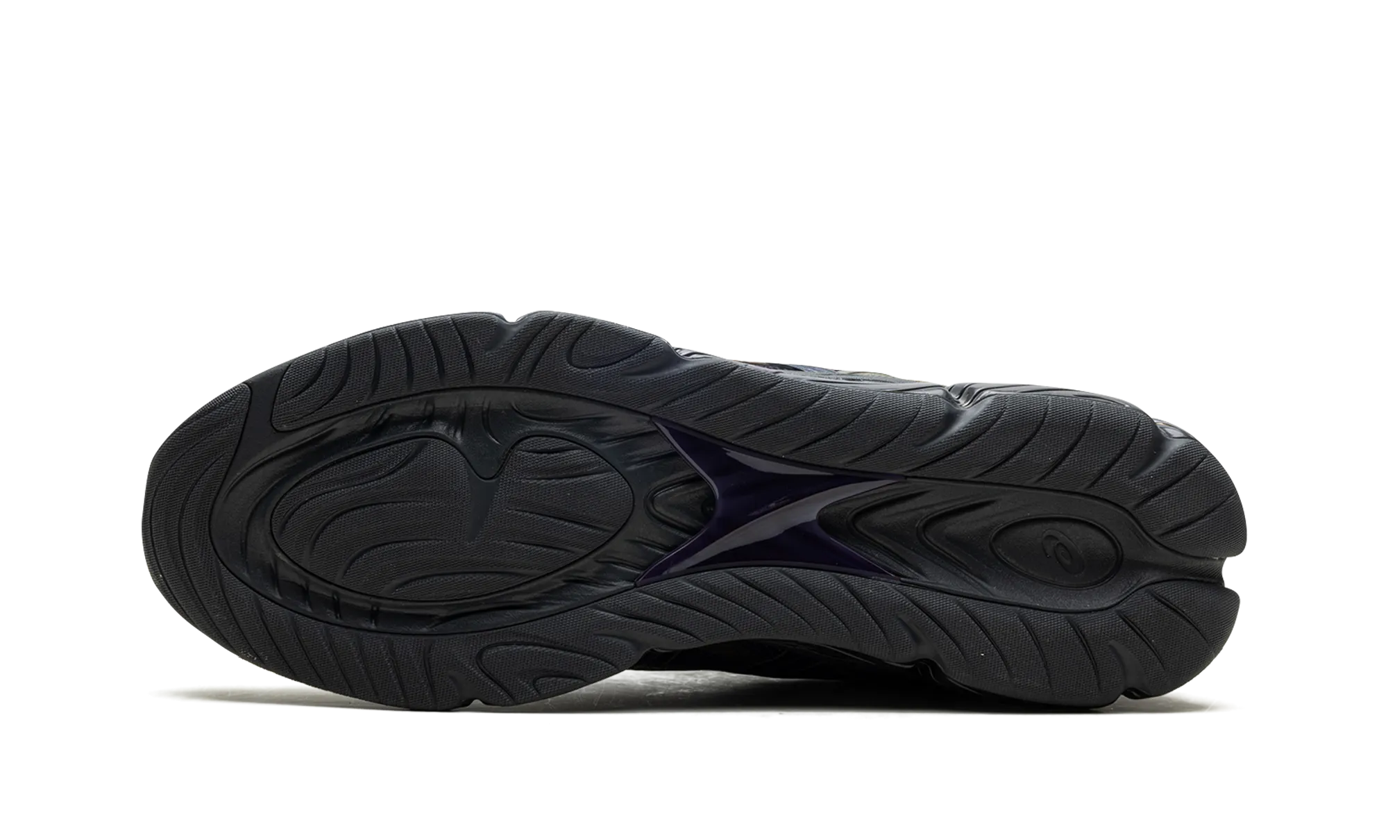 GEL-Quantum 360 VII Utility "Night Shade" Flat Outsole