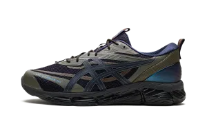 Lined interior GEL-Quantum 360 VII Utility "Night Shade"