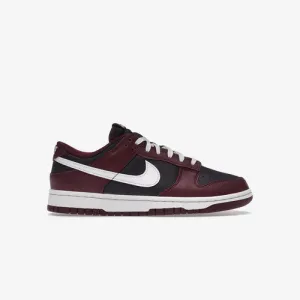 Nike Dunk Low Dark Beetroot waterproof