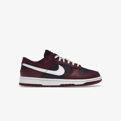 Nike Dunk Low Dark Beetroot waterproof