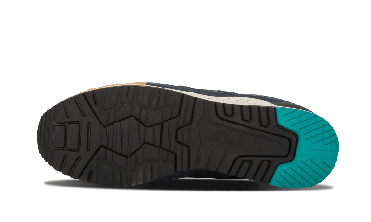 Gel-Lyte 3 "Three Lies x Concepts" Comfort Fit No Stress