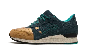 Anti   Blister Quick Pace Gel-Lyte 3 "Three Lies x Concepts"