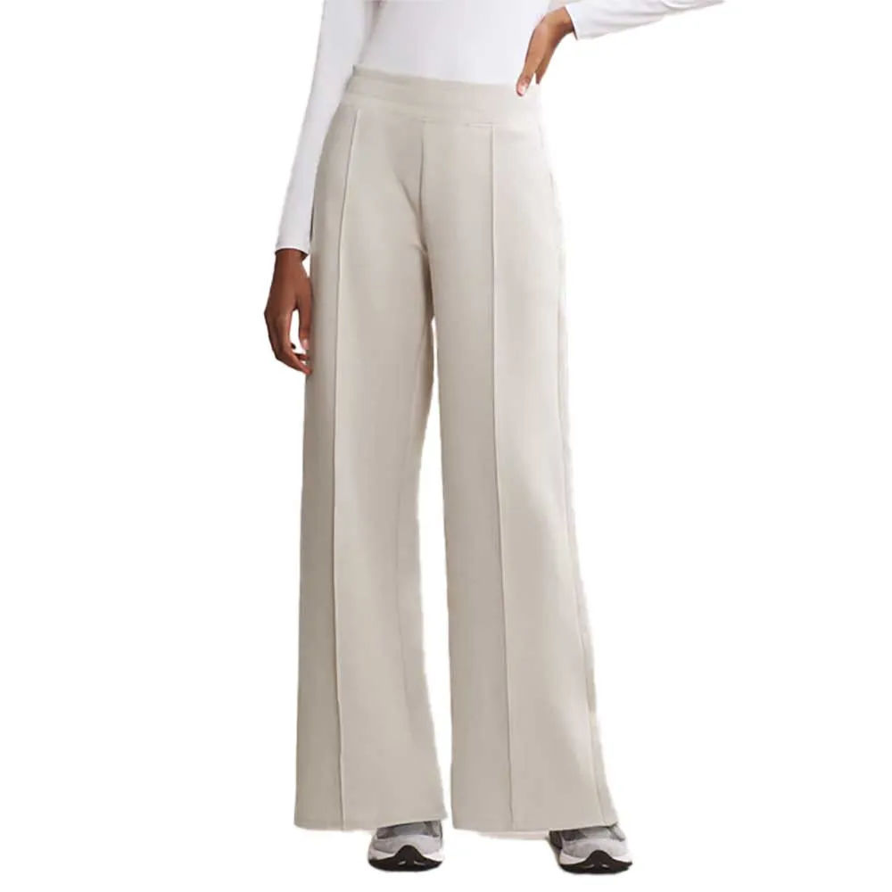 Cushioned Comfort Women's Dreamglow Trouser - Sand