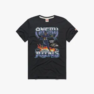 City Casual harmonious Angry Runs 2024 Ravens Derrick Henry