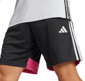 Cool Comfort Comfy Design adidas Tiro 25 Essentials Mens Training Shorts - Black