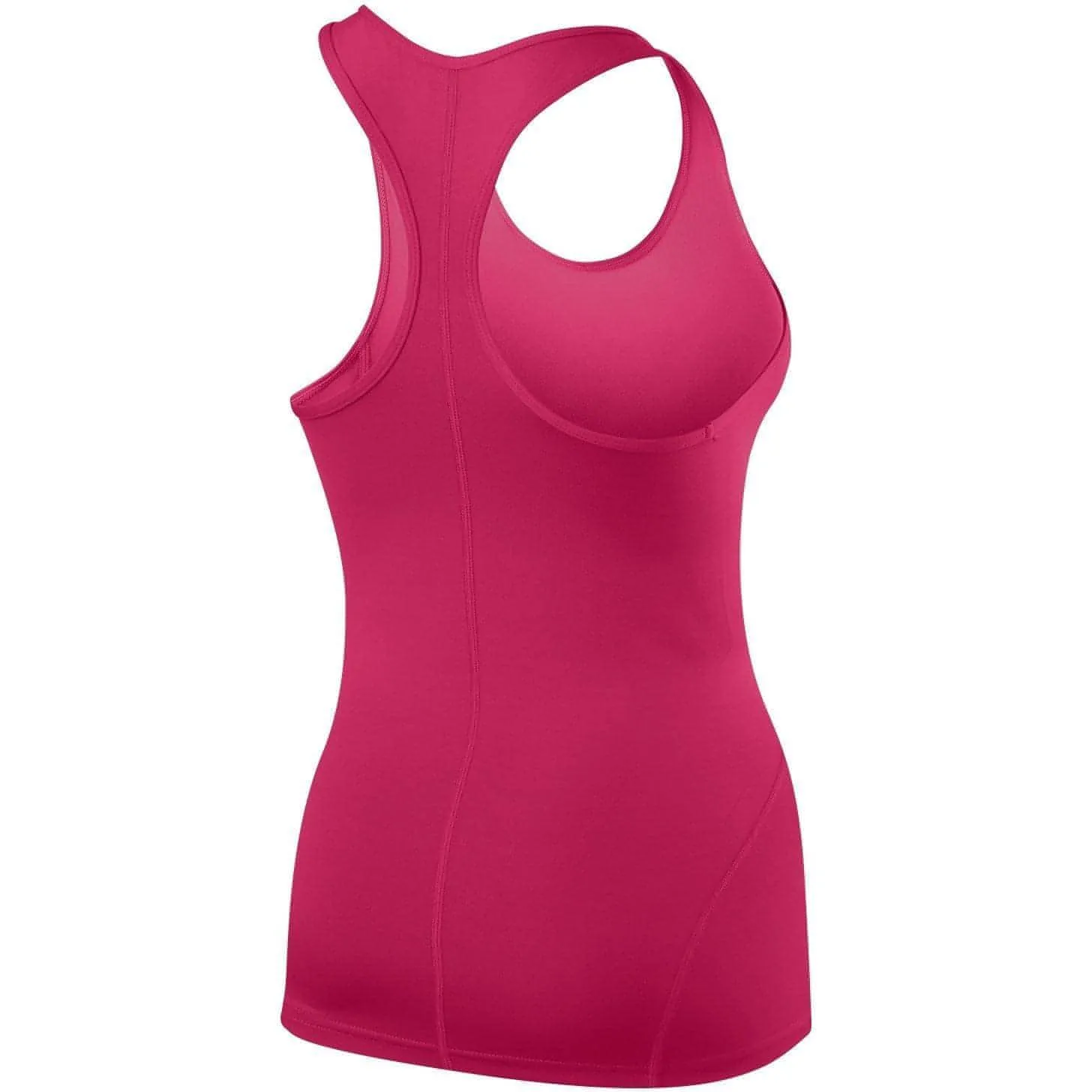 TCA Pro Performance Womens Running Vest Tank Top - Pink Intelligence - gathering pre war preparation