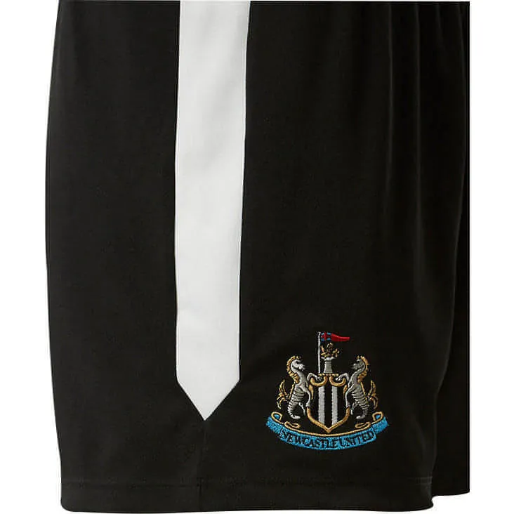 Floral Print Castore Newcastle United Home Womens Football Shorts
