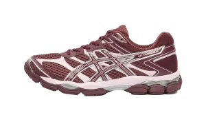 Storm Hike GEL-Cumulus 16 "Burgundy / Pink"