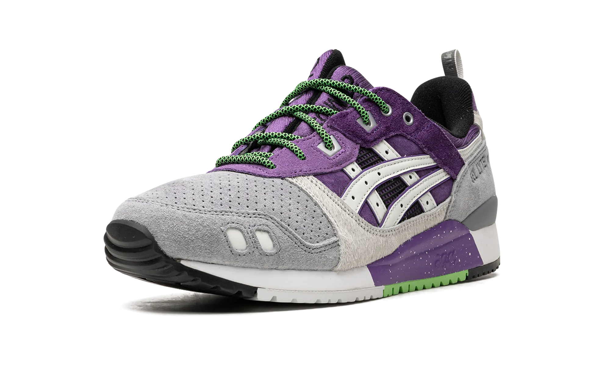 Fit Freedom Gel-Lyte III OG "Sneaker Freaker Atmos Alley Cats"